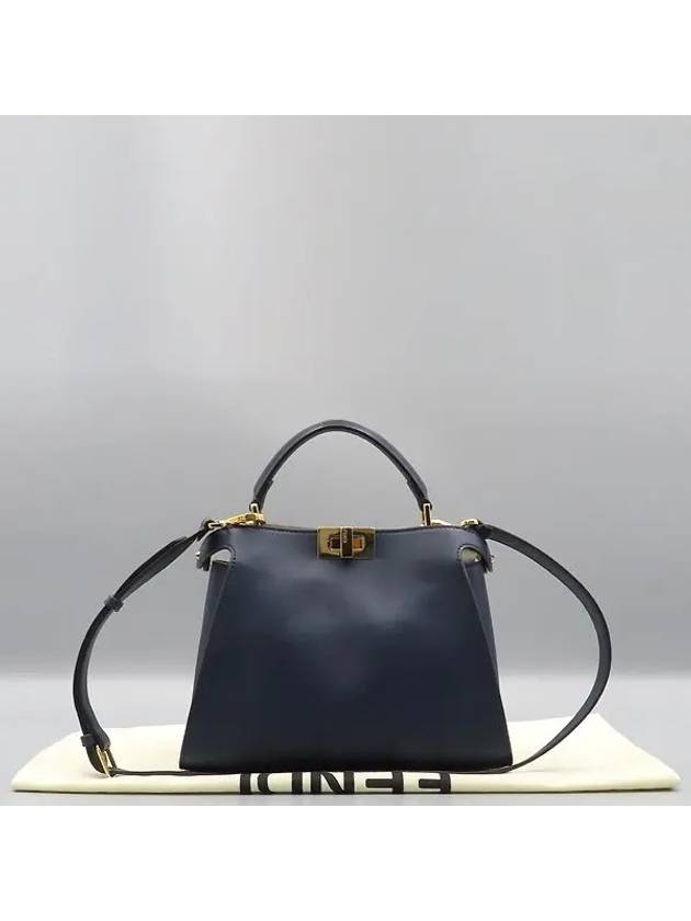 8BN302 2 WAY bag - FENDI - BALAAN 1