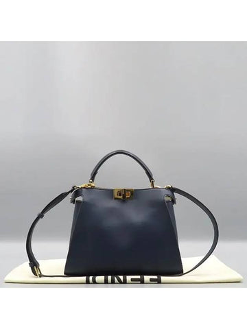 8BN302 2 WAY bag - FENDI - BALAAN 1