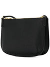 Sarah Cross Bag Black - A.P.C. - BALAAN 3