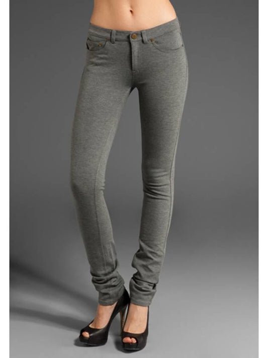 Marc by Anya Knit Leggings Pants - MARC JACOBS - BALAAN 1