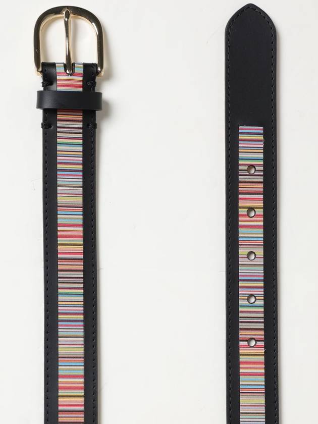 Belt woman Paul Smith - PAUL SMITH - BALAAN 2