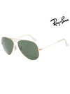 Sunglasses RB3025 001 58 Boeing Metal Men Women - RAY-BAN - BALAAN 2