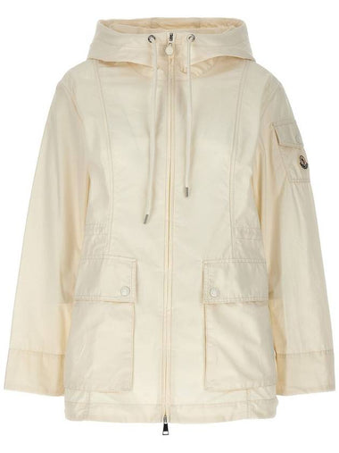 LEANDRO PARKA - MONCLER - BALAAN 1