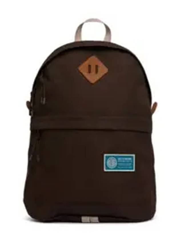 Utility Day Backpack Brown - DEUS EX MACHINA - BALAAN 1