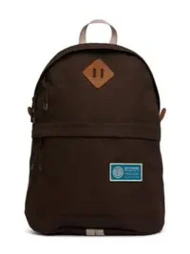 utility day backpack brown - DEUS EX MACHINA - BALAAN 1