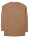 Women's Fido wool knit FIDO 003 - MAX MARA - BALAAN 2