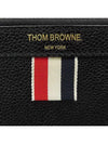 MAC020L Clutch Bag - THOM BROWNE - BALAAN 3