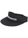 Victor Men's Visor GMAC09230 9999 - J.LINDEBERG - BALAAN 2