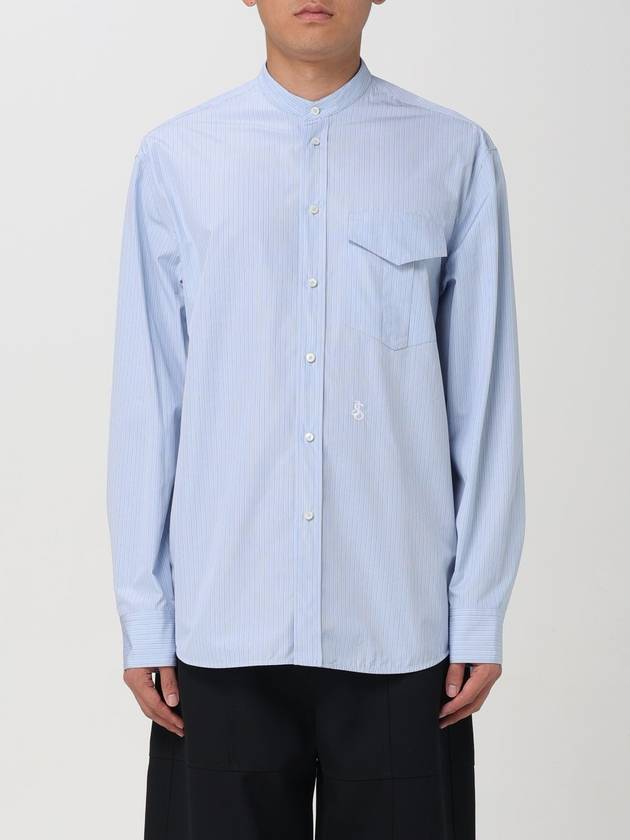 Shirt men Jil Sander - JIL SANDER - BALAAN 1