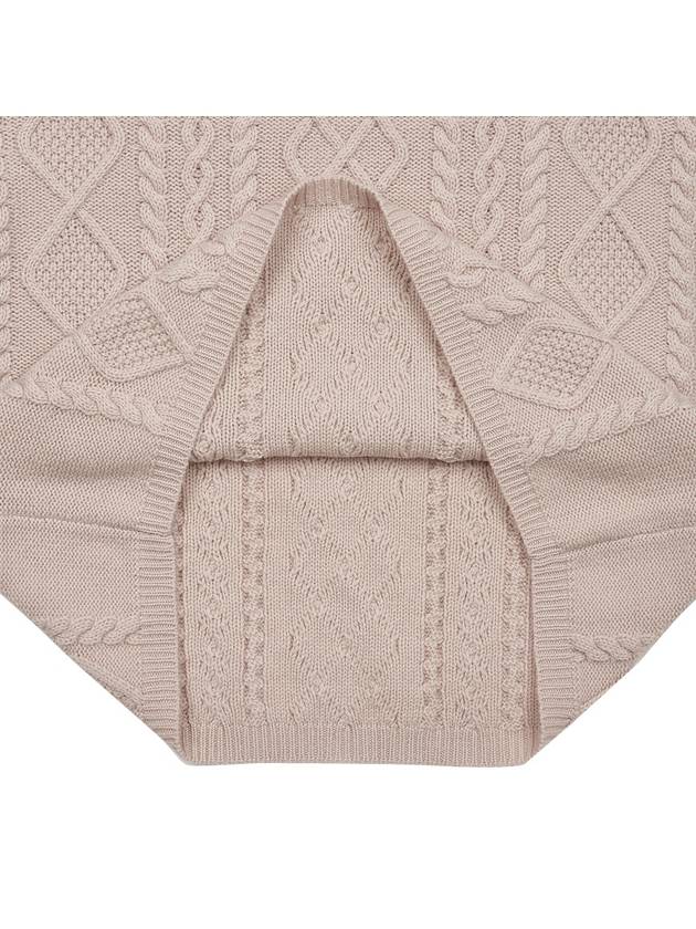 Women s Felt Knit FELTRO 008 - MAX MARA - BALAAN 6