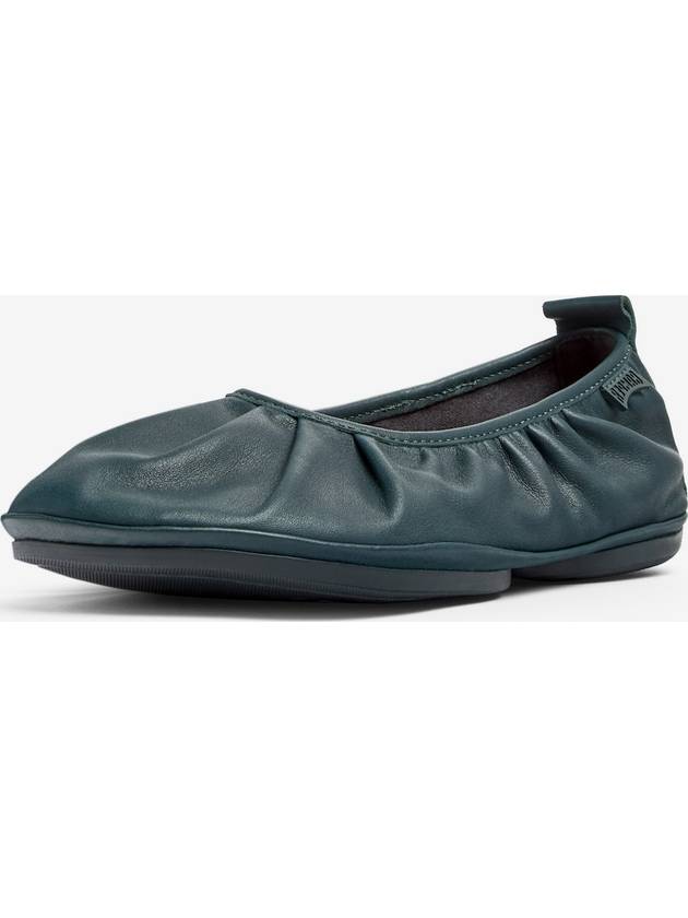 Ballet Flats Right Nina - CAMPER - BALAAN 1