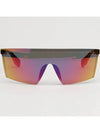 Sunglasses Mirror Sports Goggles Fashion Purple Running Climbing Riding OR0047 74Z - ADIDAS - BALAAN 3