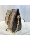 women shoulder bag - GUCCI - BALAAN 3