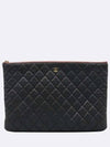 A82552 Clutch Bag - CHANEL - BALAAN 2