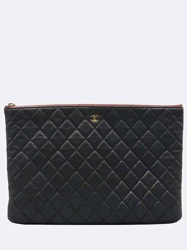 A82552 Clutch Bag - CHANEL - BALAAN 2