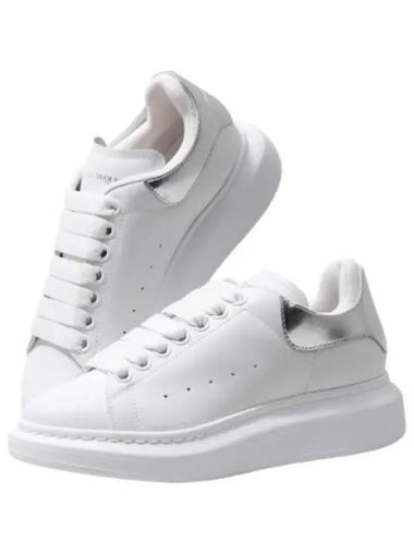 Oversole sneakers - ALEXANDER MCQUEEN - BALAAN 1