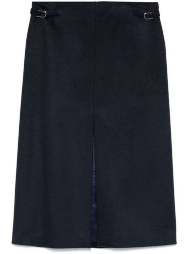 Gabriela Hearst Skirt - GABRIELA HEARST - BALAAN 1