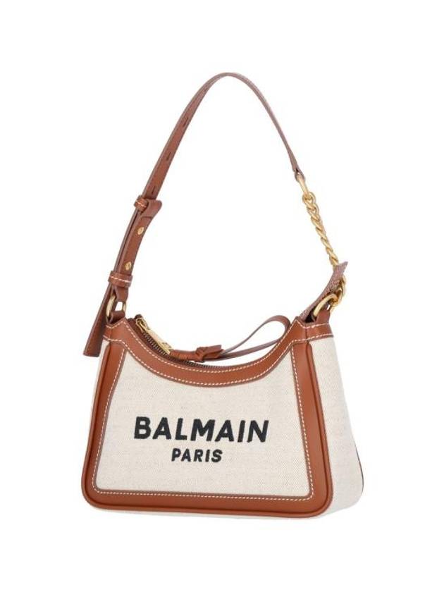 Shoulder Bag DN1BT743 TCFE GEM Free - BALMAIN - BALAAN 2