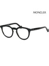 Glasses frame ML5149 005 horn rim - MONCLER - BALAAN 1