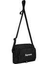 Shoulder Bag Black - SUPREME - BALAAN 2