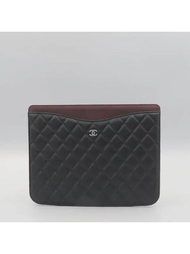 COCO clutch bag - CHANEL - BALAAN 1