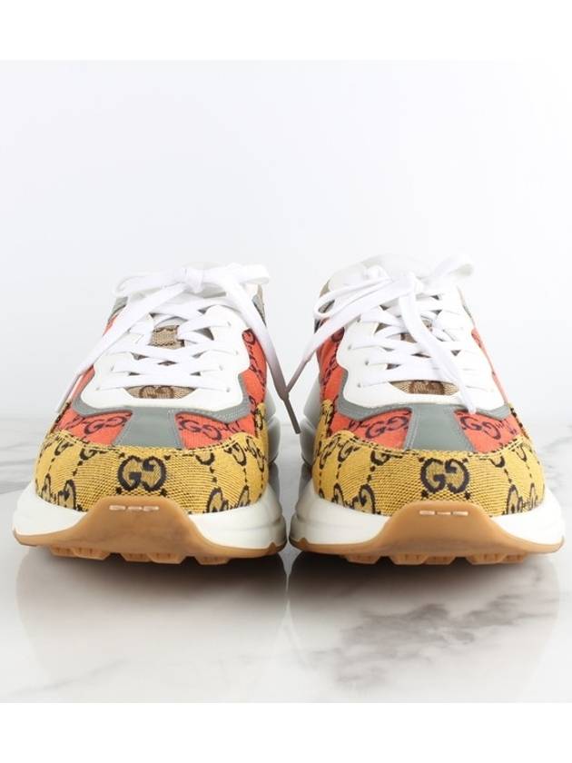 gg multicolor supreme rhyton 9 - GUCCI - BALAAN 3