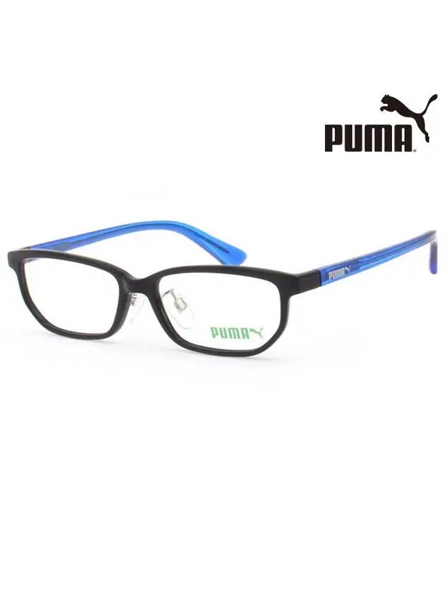 Glasses Frame PJ0016OJ 004 Square Men Women Glasses - PUMA - BALAAN 2