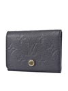 Women Empreinte Business Card Holder - LOUIS VUITTON - BALAAN 1