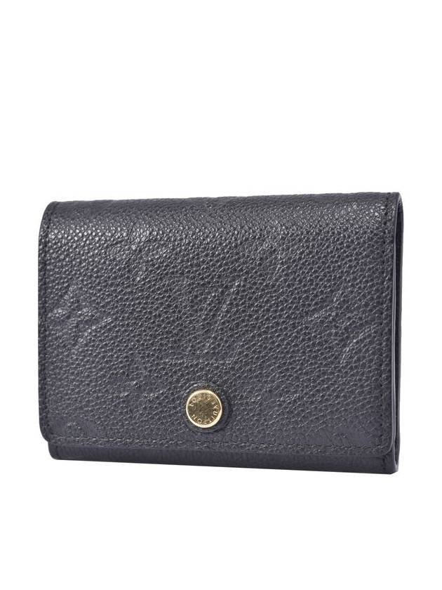 Women Empreinte Business Card Holder - LOUIS VUITTON - BALAAN 1