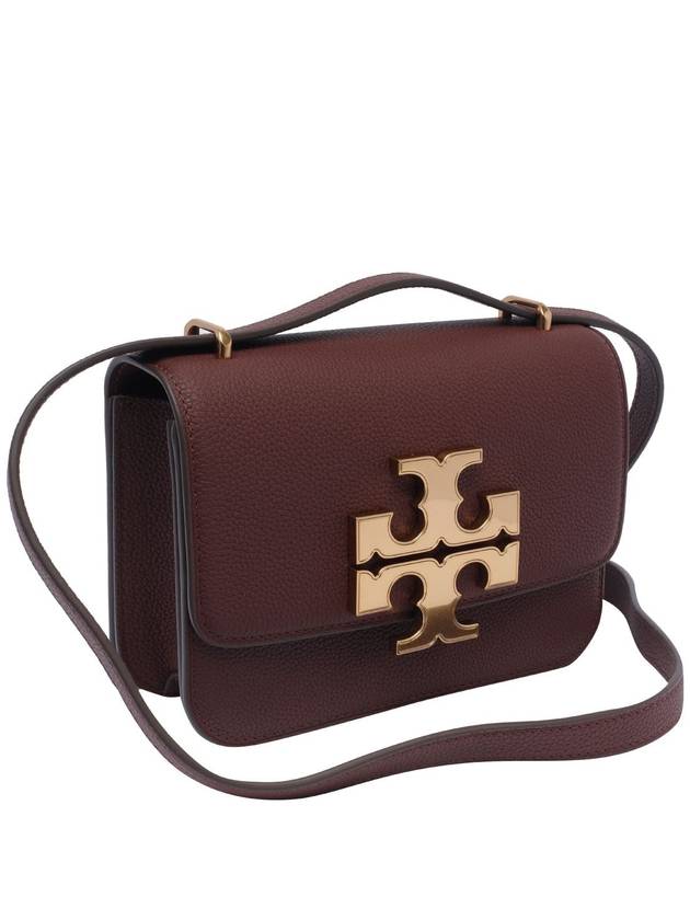 Tory Burch Bag "Eleanor" Small - TORY BURCH - BALAAN 6