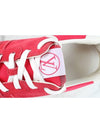 LV Runaway Suede Sneakers 36 230 - LOUIS VUITTON - BALAAN 6