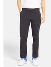 Golf wear men s brushed pants GMPA08628 9999 32 - J.LINDEBERG - BALAAN 2