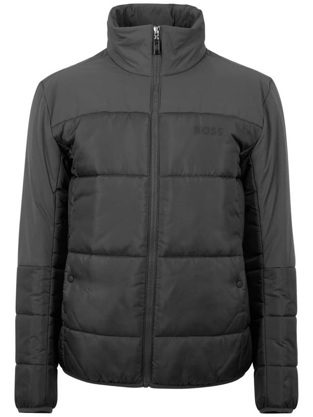 Hamar2 Puffer Jacket - HUGO BOSS - BALAAN 1