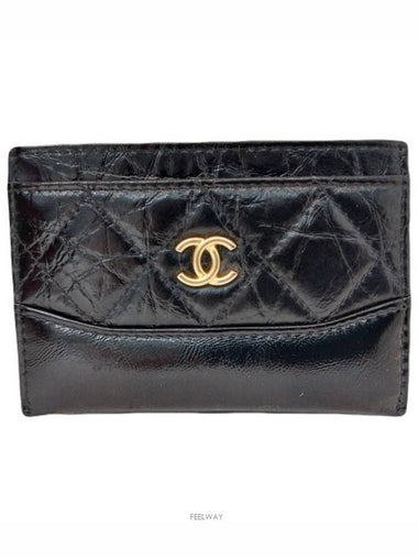 women card wallet - CHANEL - BALAAN 1