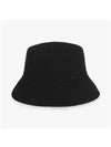 K3050ST BLACK Bermuda bucket hat - KANGOL - BALAAN 4