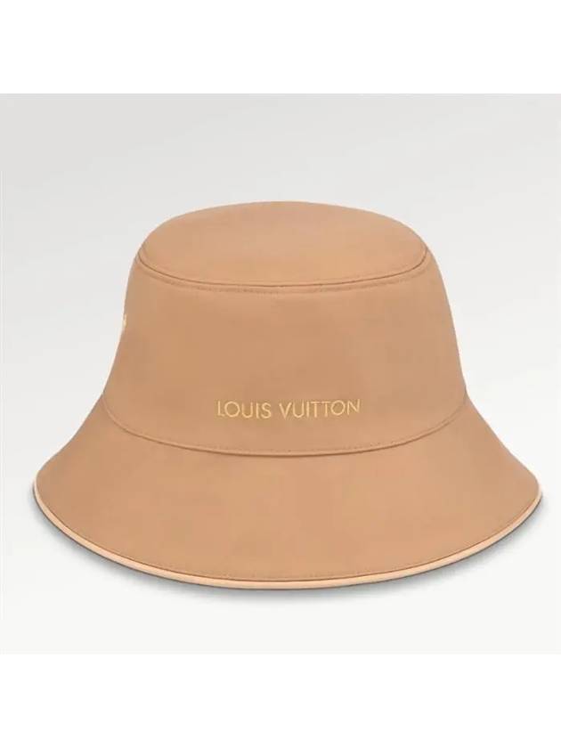 Dailygram Bucket Hat Black - LOUIS VUITTON - BALAAN 5