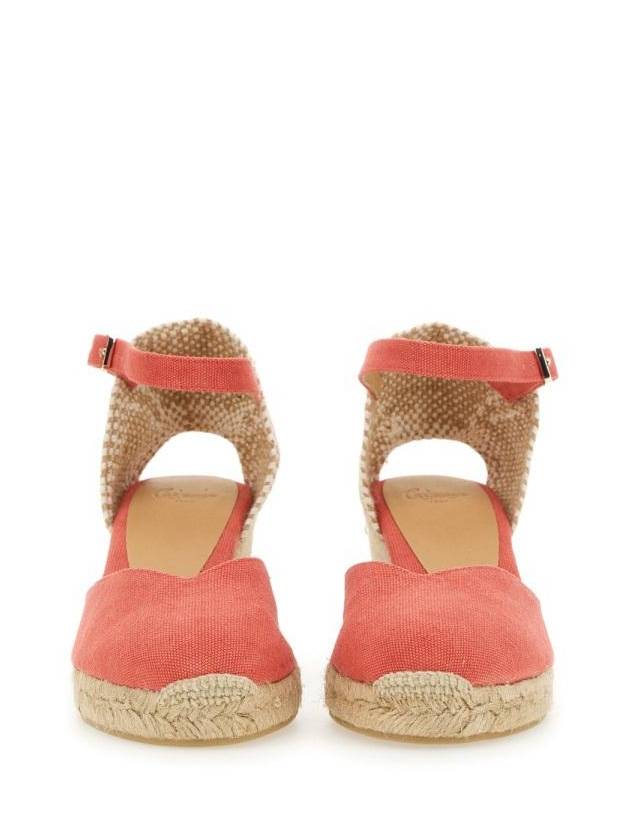 Castañer Espadrilles "Chiarita" - CASTANER - BALAAN 5