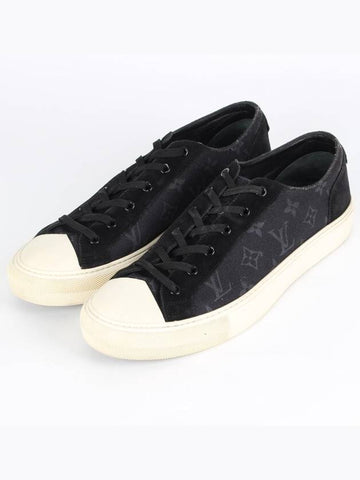 monogram tattoo sneakers 9 280 - LOUIS VUITTON - BALAAN 1