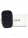 Christian phone holder cross bag L511469 - DIOR - BALAAN 9