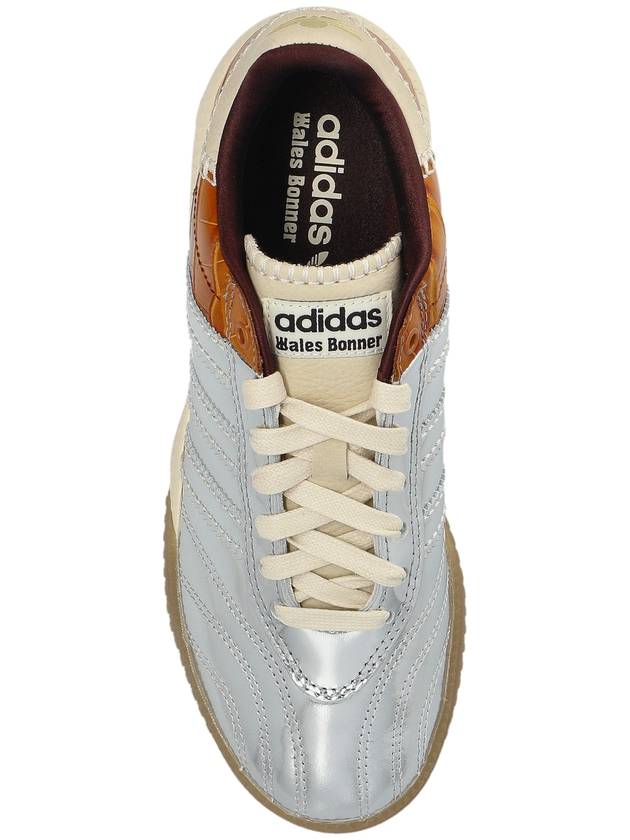 ADIDAS Originals ADIDAS X Wales Bonner, Women's, Silver - ADIDAS ORIGINALS - BALAAN 6