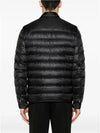 Tenibres Down Padding Black - MONCLER - BALAAN 9