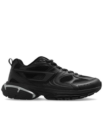 Diesel Sports Shoes S SERENDIPITY Women Black - DIESEL - BALAAN 1