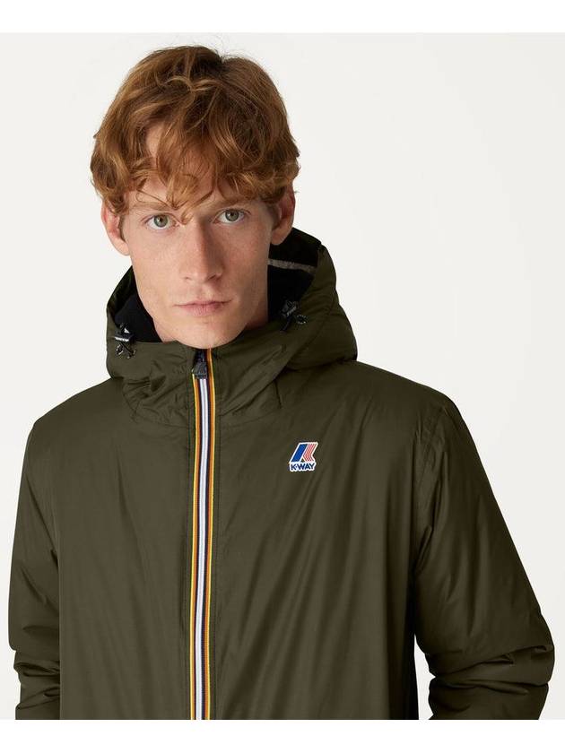 K-Way Jacket - K-WAY - BALAAN 5