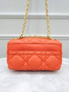 women shoulder bag - DIOR - BALAAN 3