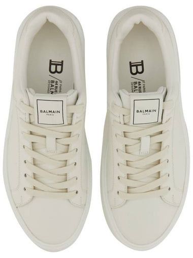 SNEAKER B-COURT - BALMAIN - BALAAN 1