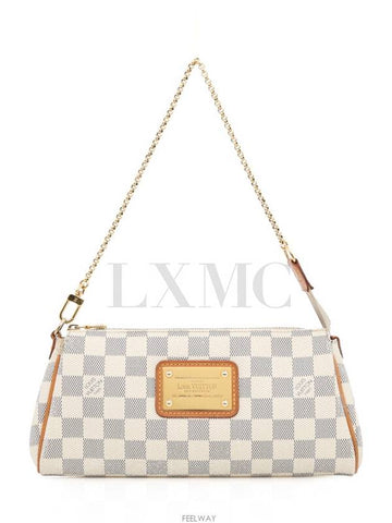 women clutch bag - LOUIS VUITTON - BALAAN 1