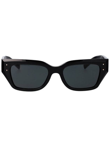 Dolce & Gabbana Sunglasses - DOLCE&GABBANA - BALAAN 1