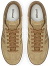 Samba OG Low Top Sneakers Brown - ADIDAS - BALAAN 5