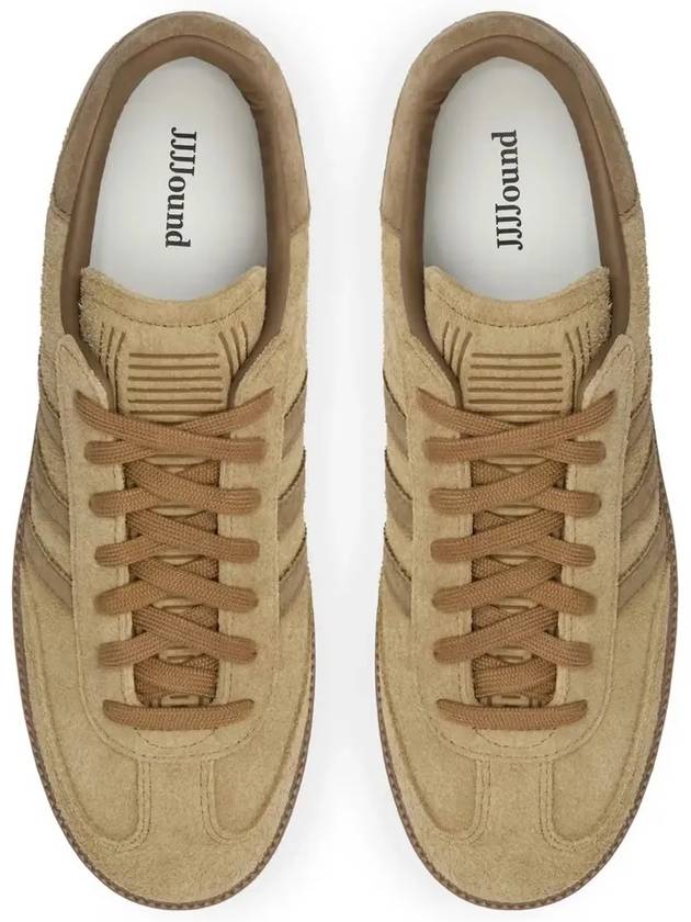 Samba OG Low Top Sneakers Brown - ADIDAS - BALAAN 5