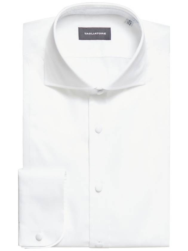 Tagliatore Shirt - TAGLIATORE - BALAAN 1